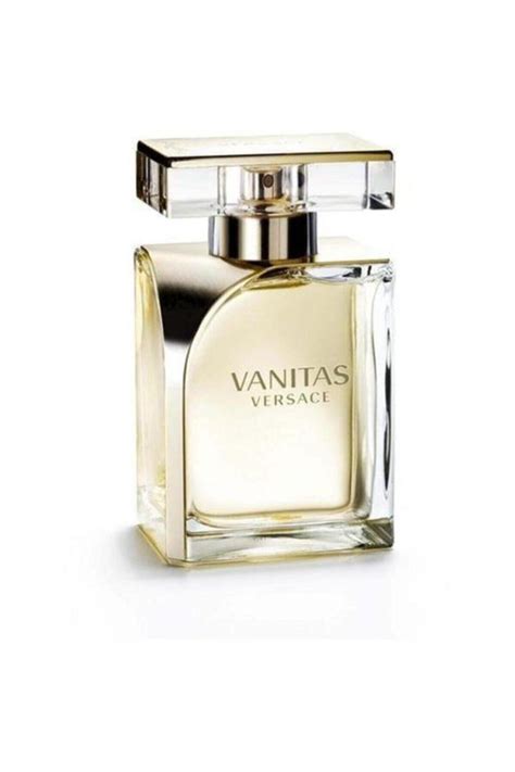 versace vanitas edp 100 ml kadın parfümü|Versace Vanitas Parfüm Edp 100 ml Kadın .